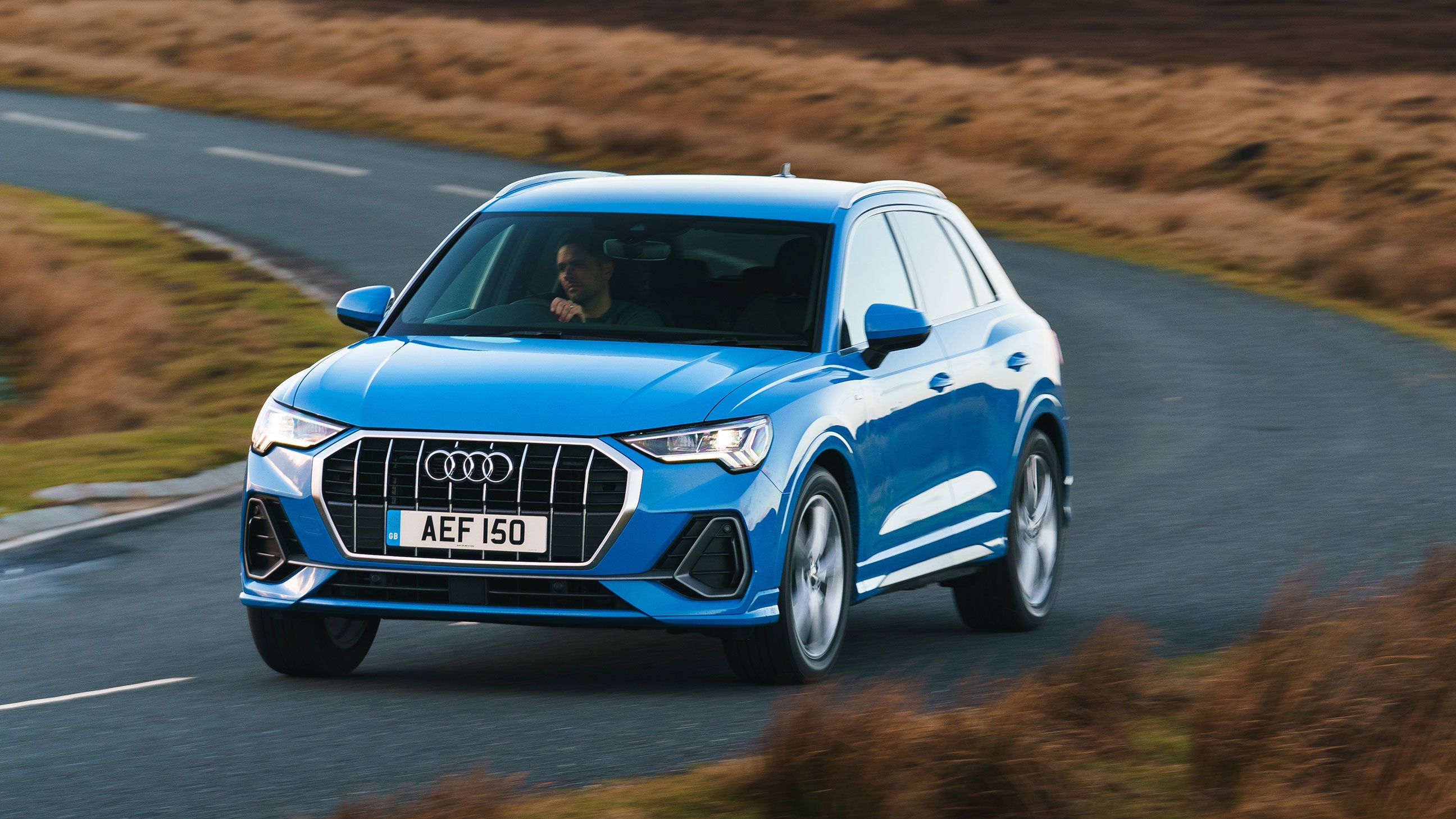 audi q3 finance deals uk